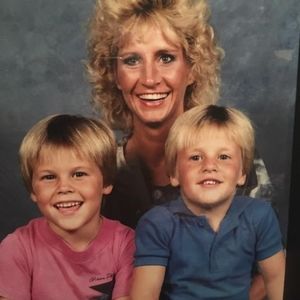 Meet your Posher, Janell